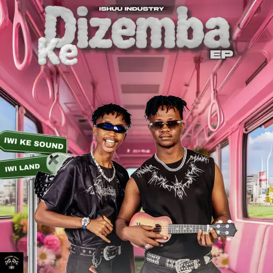 Ishuu Industry Ka Modimo Mp3 Download