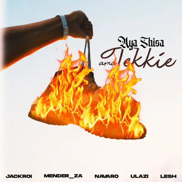 JackRol Aya Shisa ama Tekkie Mp3 Download