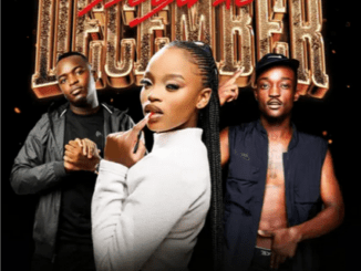 Janesh Tsoga ke December Mp3 Download