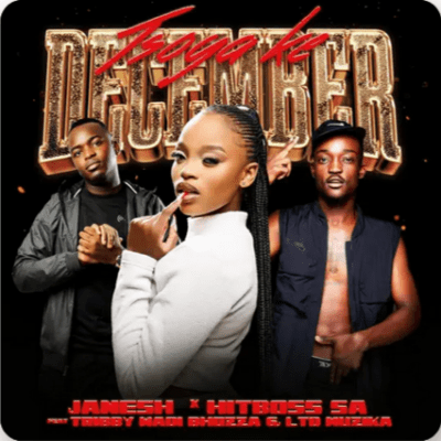 Janesh Tsoga ke December Mp3 Download