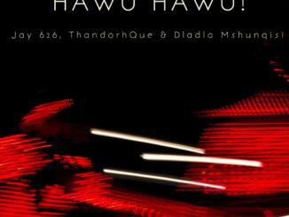 Jay 626 Hawu Hawu!! Mp3 Download