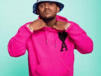 Kabza De Small Ophansi Mp3 Download