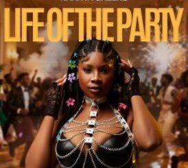Khanya Greens Life of the Party EP Download
