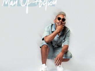 King P Man Of Action EP Download