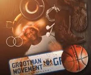 Komtela 521 – Grootman Movement Vol. 03 Mp3 Download