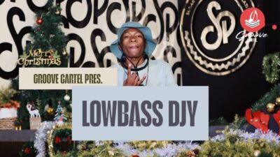 Lowbass Djy Groove Cartel Amapiano Mix Mp3 Download