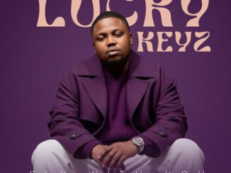 Lucky Keyz Vibe With You Mp3 Download