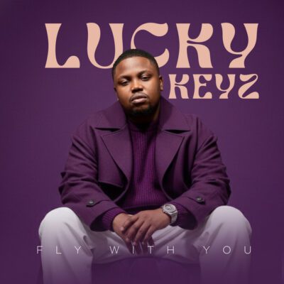 Lucky Keyz Vibe With You Mp3 Download