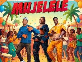 Makhadzi Entertainment Mujelele Mp3 Download
