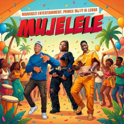 Makhadzi Entertainment Mujelele Mp3 Download