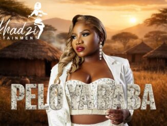 Makhadzi Pelo Ya Baba Mp3 Download