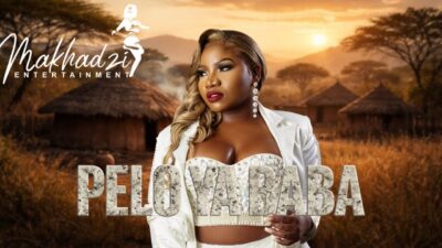 Makhadzi Pelo Ya Baba Mp3 Download