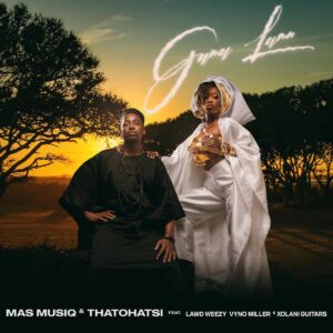 Mas Musiq Gama Lami Mp3 Download