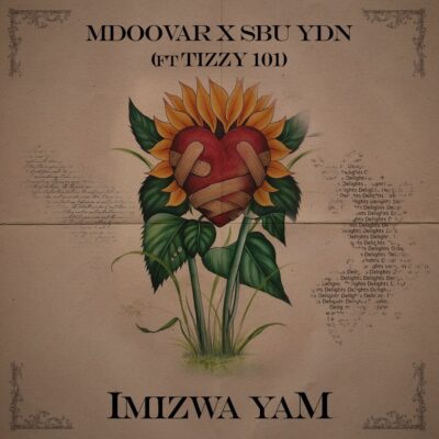 Mdoovar Imizwa Yam Mp3 Download
