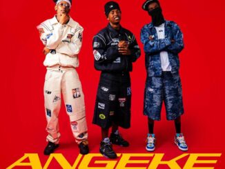 Mellow & Sleazy Angeke Mp3 Download