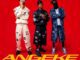 Mellow & Sleazy Angeke Mp3 Download