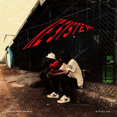 Mfana Mme Ke System Mp3 Download