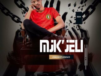 Mjikjeli Wajola ngiyajola Mp3 Download
