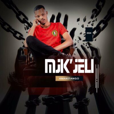 Mjikjeli Ukude Mp3 Download