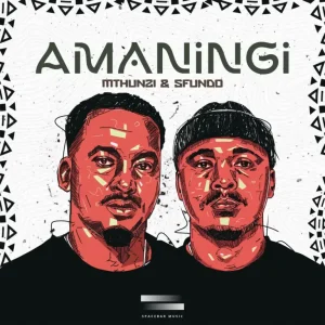 Mthunzi ft Sfundo - Amaningi Amaningi Mp3 Download