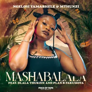 Ngelosi Yamabhele ft Mthunzi Mashabalala Mp3 Download