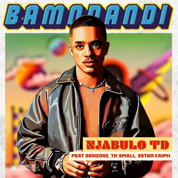 Njabulo_TD Bamnandi Mp3 Download