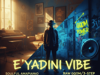 Nkondwane_Yamanzi Bafana Ba Kae Mp3 Download