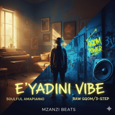 Nkondwane_Yamanzi Bafana Ba Kae Mp3 Download