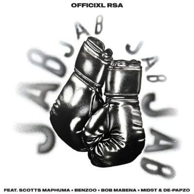 Officixl RSA Jab Jab Mp3 Download