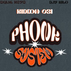Sgija Keys Phonk System Mp3 Download