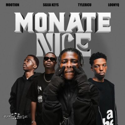 Sgija Keys Monate Nice Mp3 Download