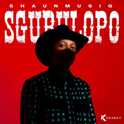 ShaunMusiq iSkhaftini Mp3 Download