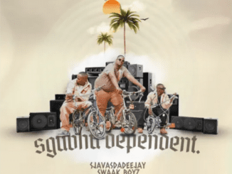 SjavasDaDeejay Sgubhu Dependent EP Download