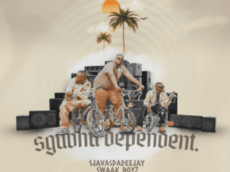SjavasDaDeejay Kwaz'Ban Mp3 Download