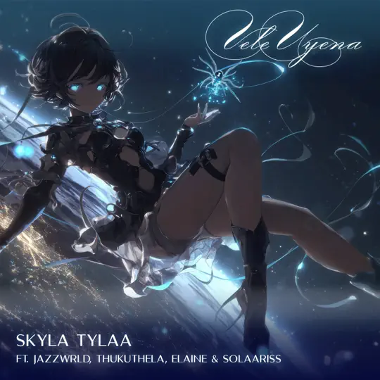 Skyla Tylaa Vele Uyena (Risk It All) Mp3 Download