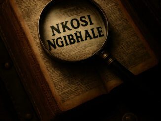 Sly Nkosi Ngibhale Mp3 Download