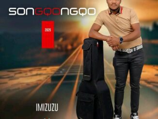 Songqongqo Imizuzu Album Download