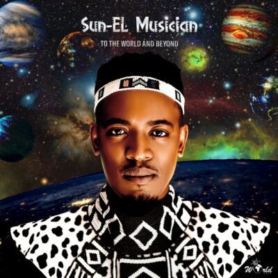 Sun EL Musician Kwalula Mp3 Download