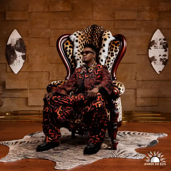 Sun-El Musician Umlungu Wami Mp3 Download