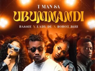 T-Man SA Ubumnandi Mp3 Download