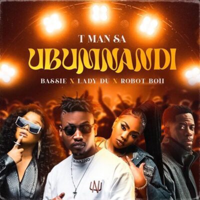 T-Man SA Ubumnandi Mp3 Download