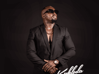 The Bless & C-Blak Umhlaba Mp3 Download