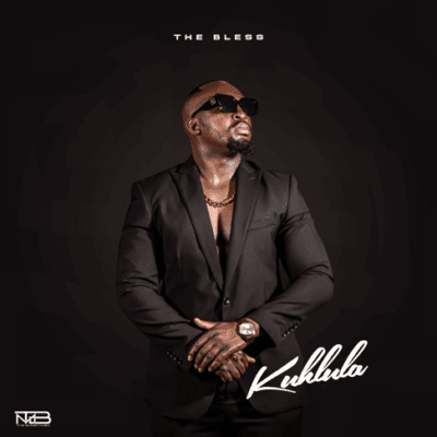 The Bless Umhlaba Mp3 Download