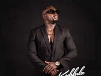The Bless & Nvcho Ungilahlile Mp3 Download