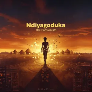 The Passionists Ndiyagoduka Mp3 Download
