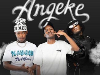 TitoM & Yuppe Angeke Mp3 Download
