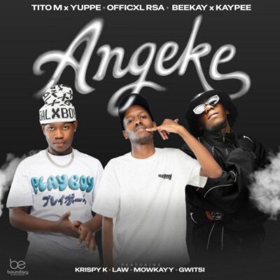 Tito M Angeke Mp3 Download