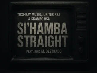 Toxi-Kay Musiq Si'Hamba Straight Mp3 Download