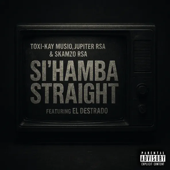 Toxi-Kay Musiq Si'Hamba Straight Mp3 Download