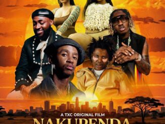 TxC Nakupenda Mp3 Download